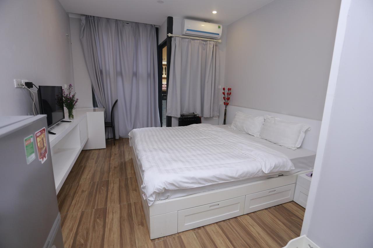 האנוי Suji Home מראה חיצוני תמונה