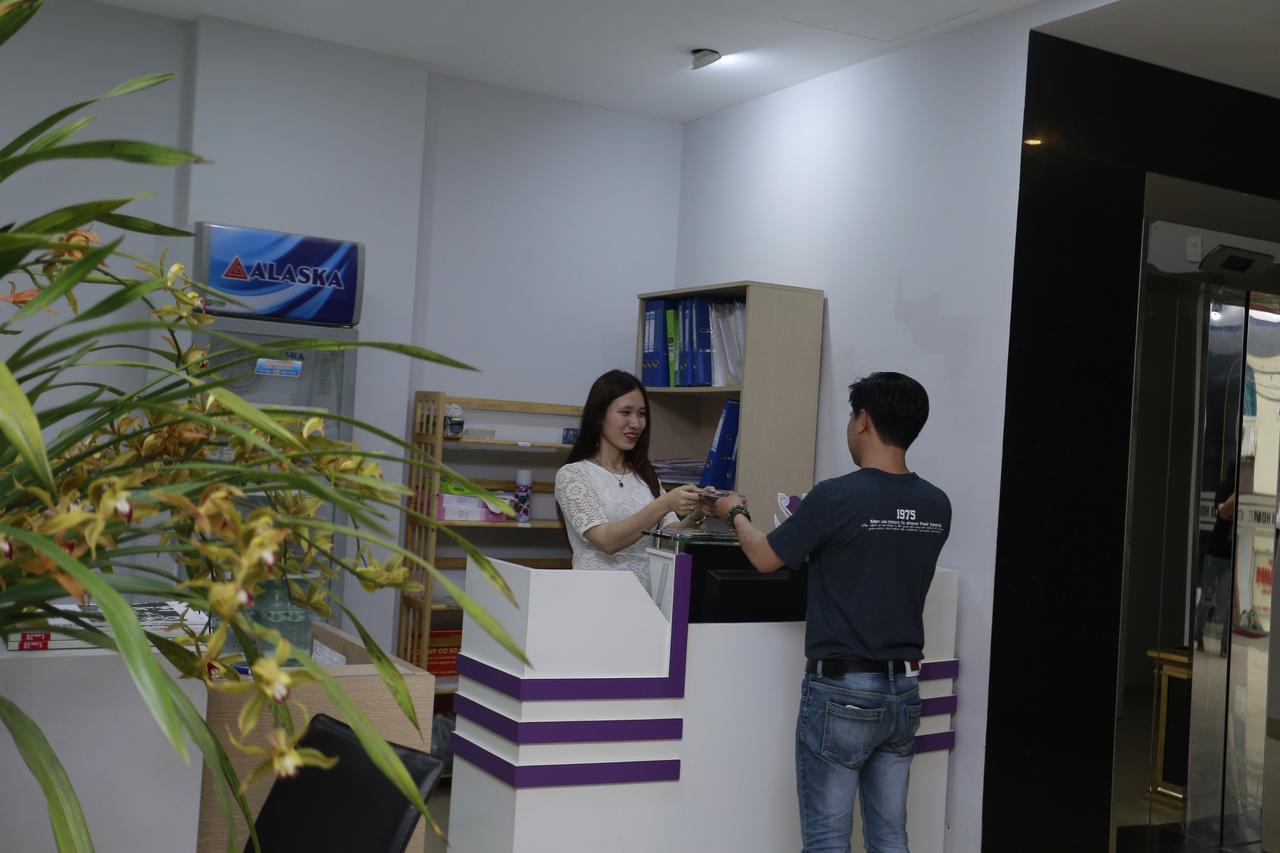 האנוי Suji Home מראה חיצוני תמונה
