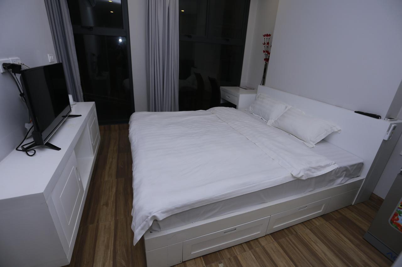 האנוי Suji Home מראה חיצוני תמונה