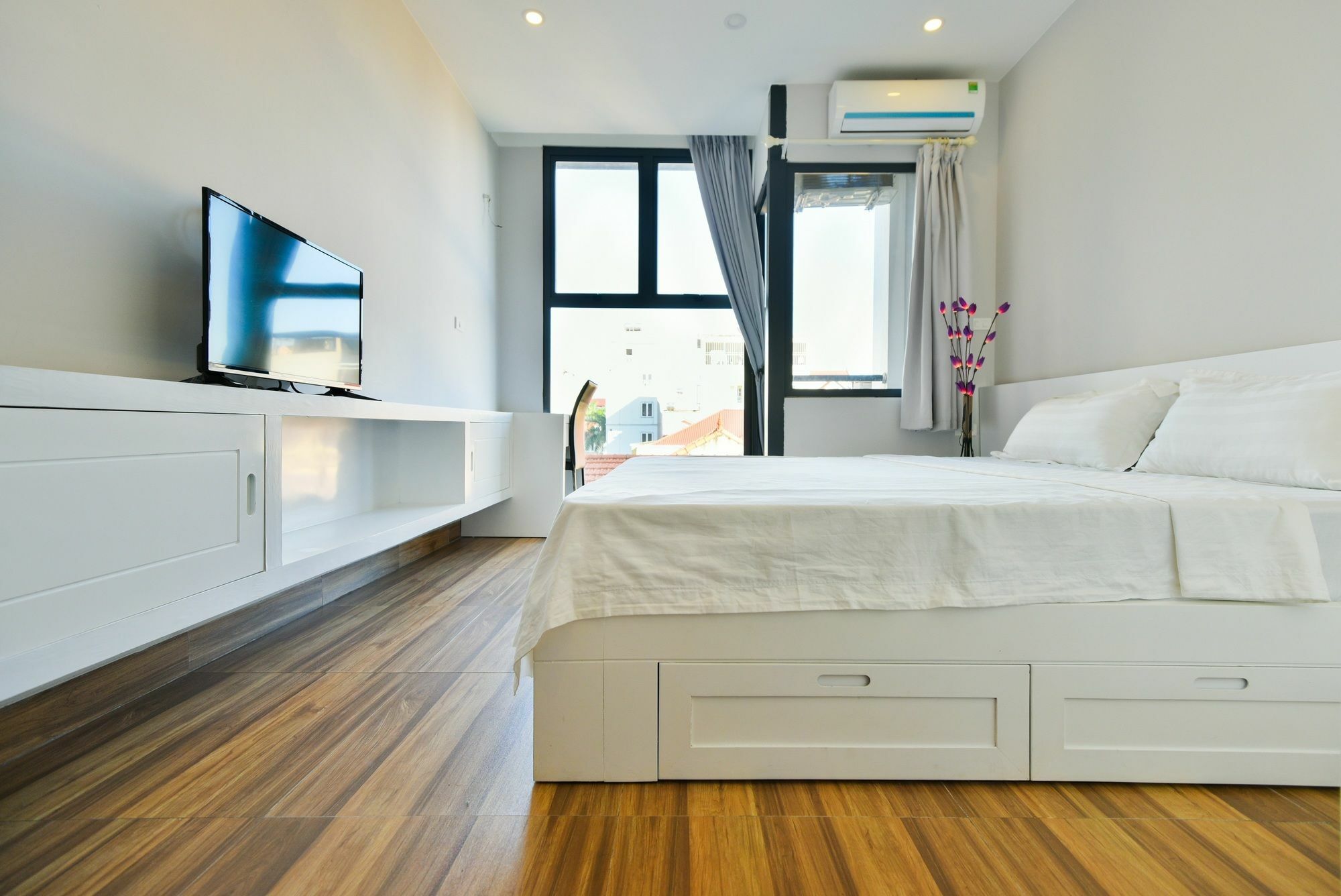 האנוי Suji Home מראה חיצוני תמונה