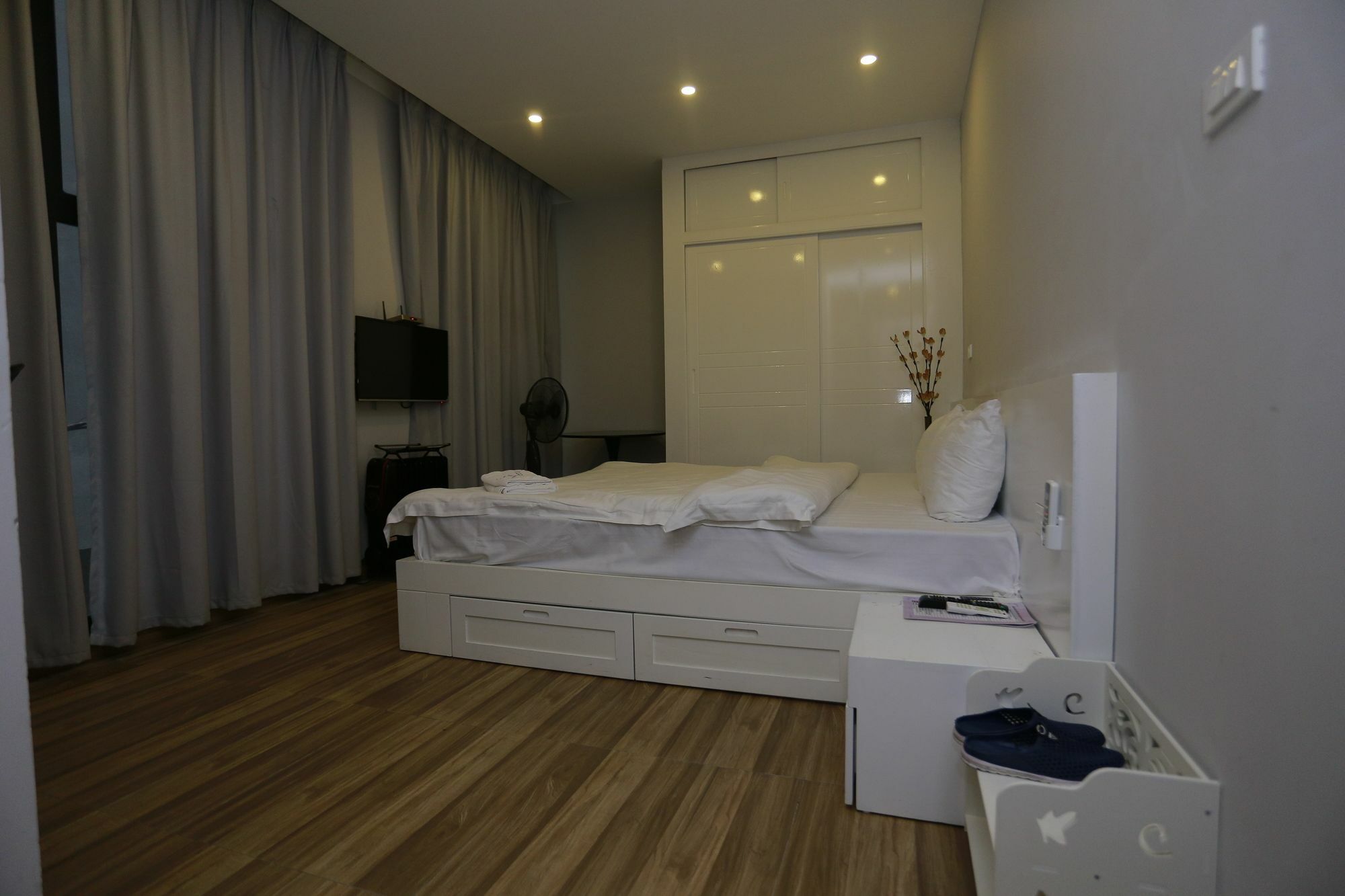 האנוי Suji Home מראה חיצוני תמונה