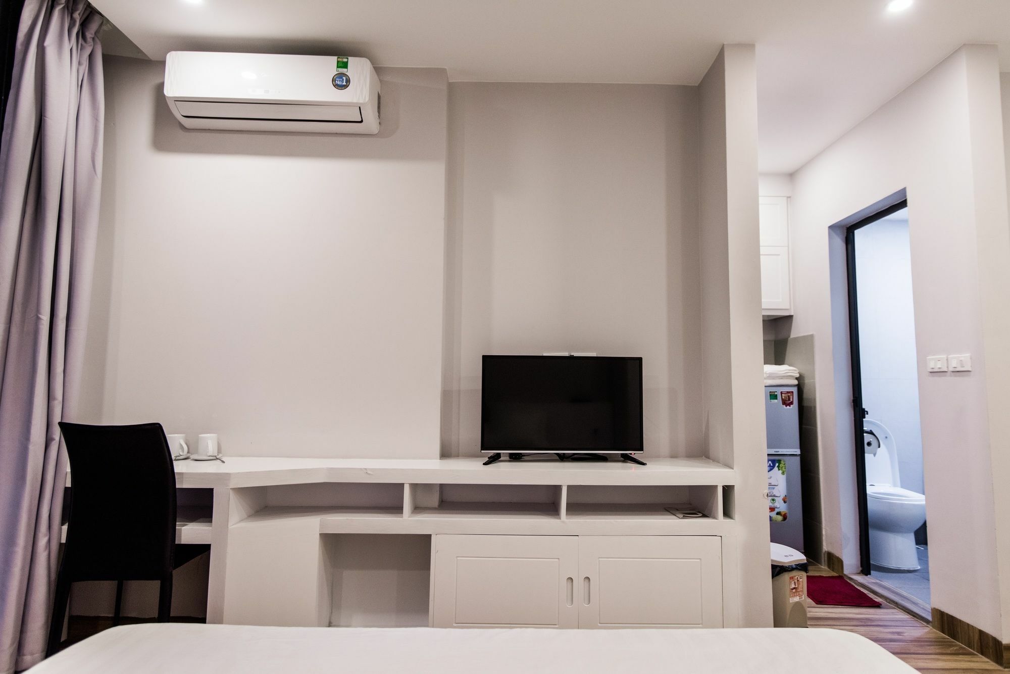 האנוי Suji Home מראה חיצוני תמונה