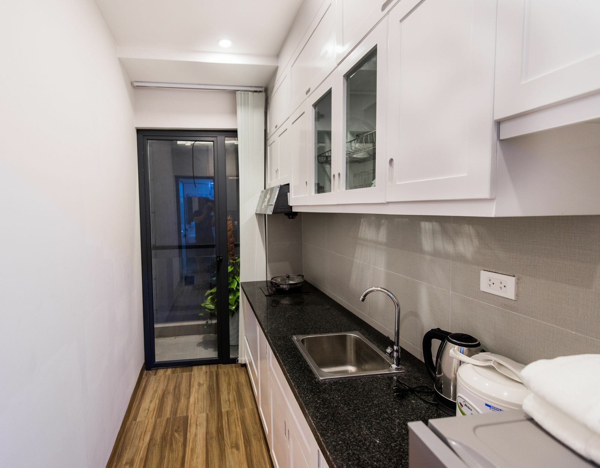 האנוי Suji Home מראה חיצוני תמונה