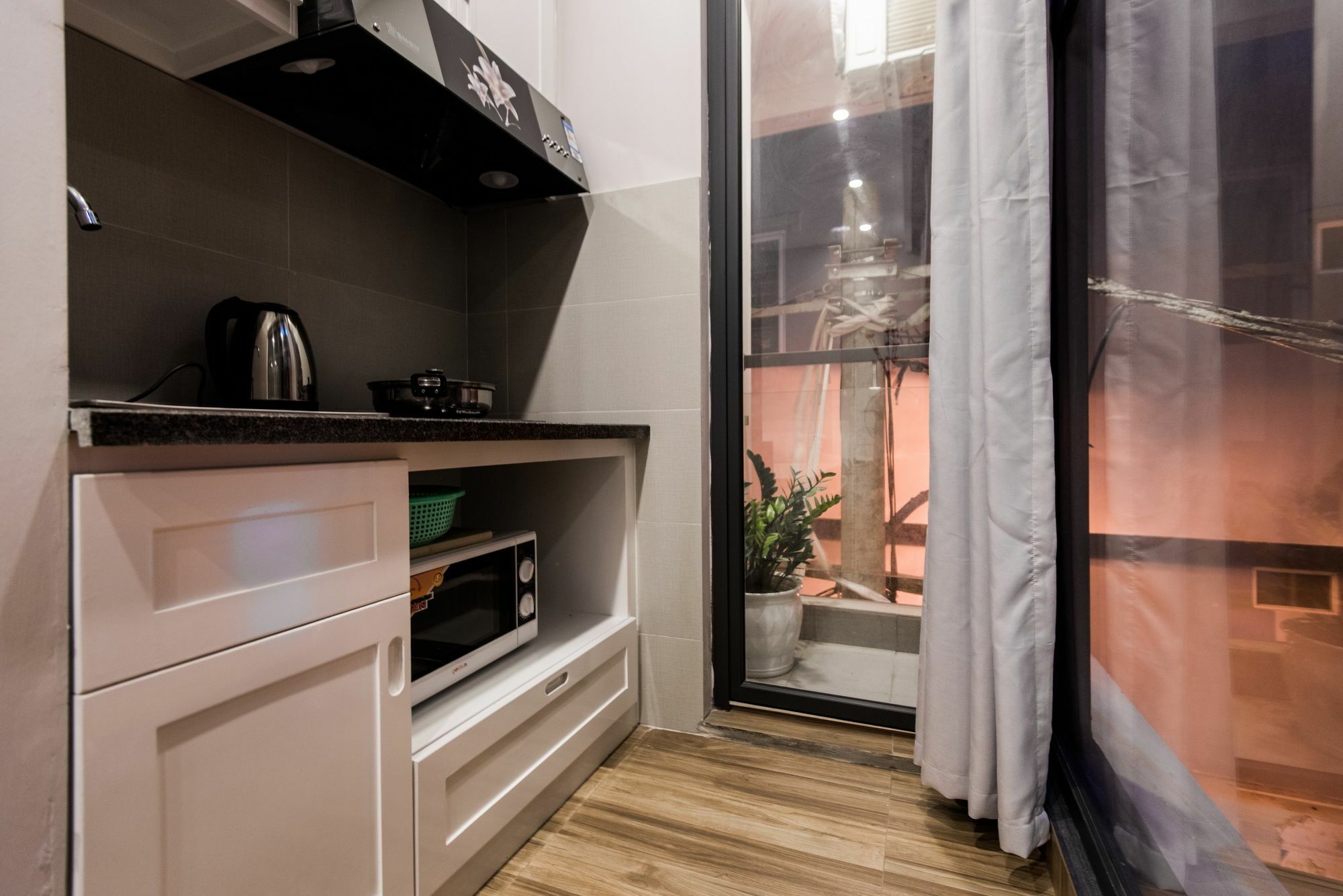 האנוי Suji Home מראה חיצוני תמונה