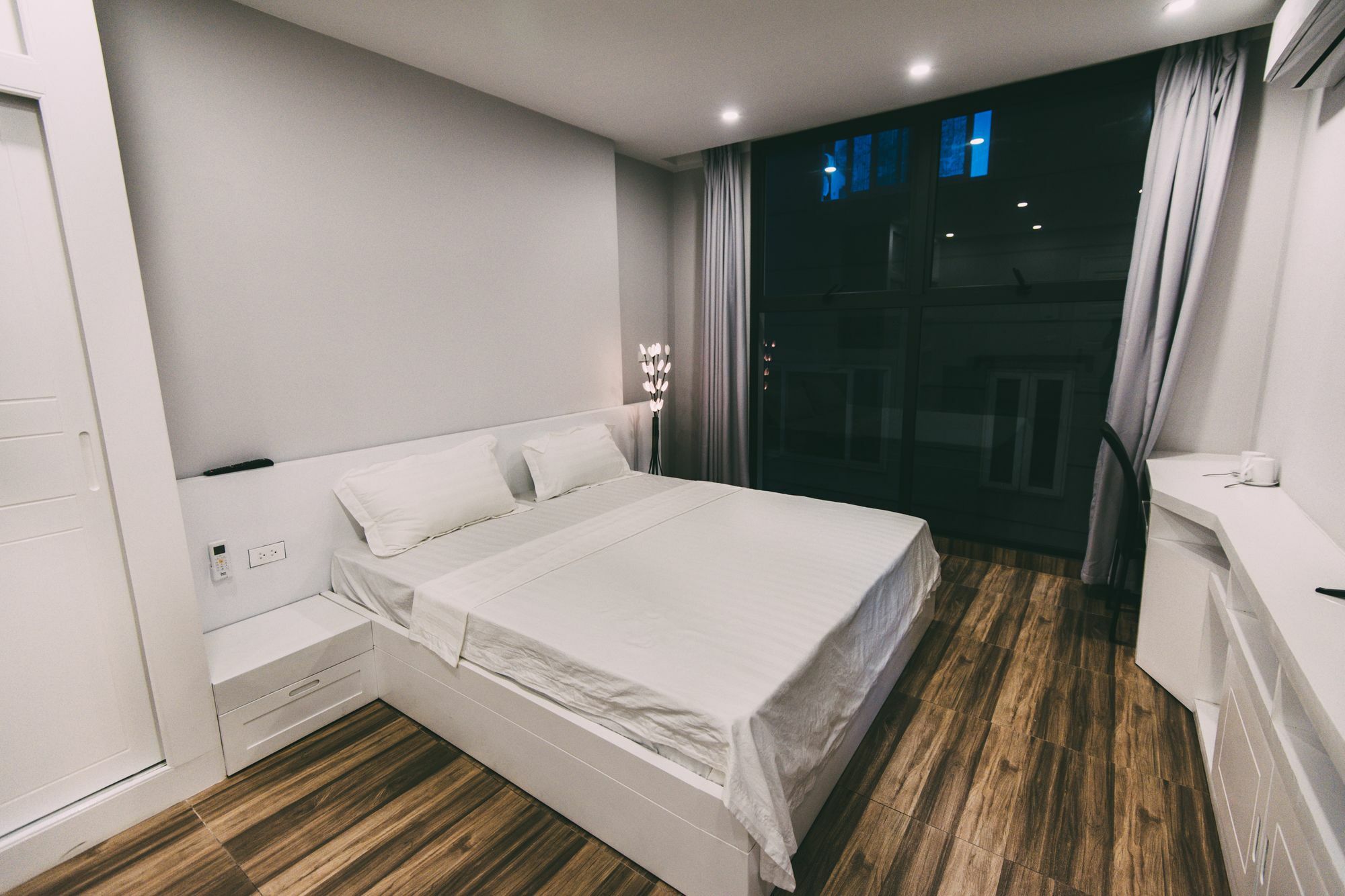 האנוי Suji Home מראה חיצוני תמונה