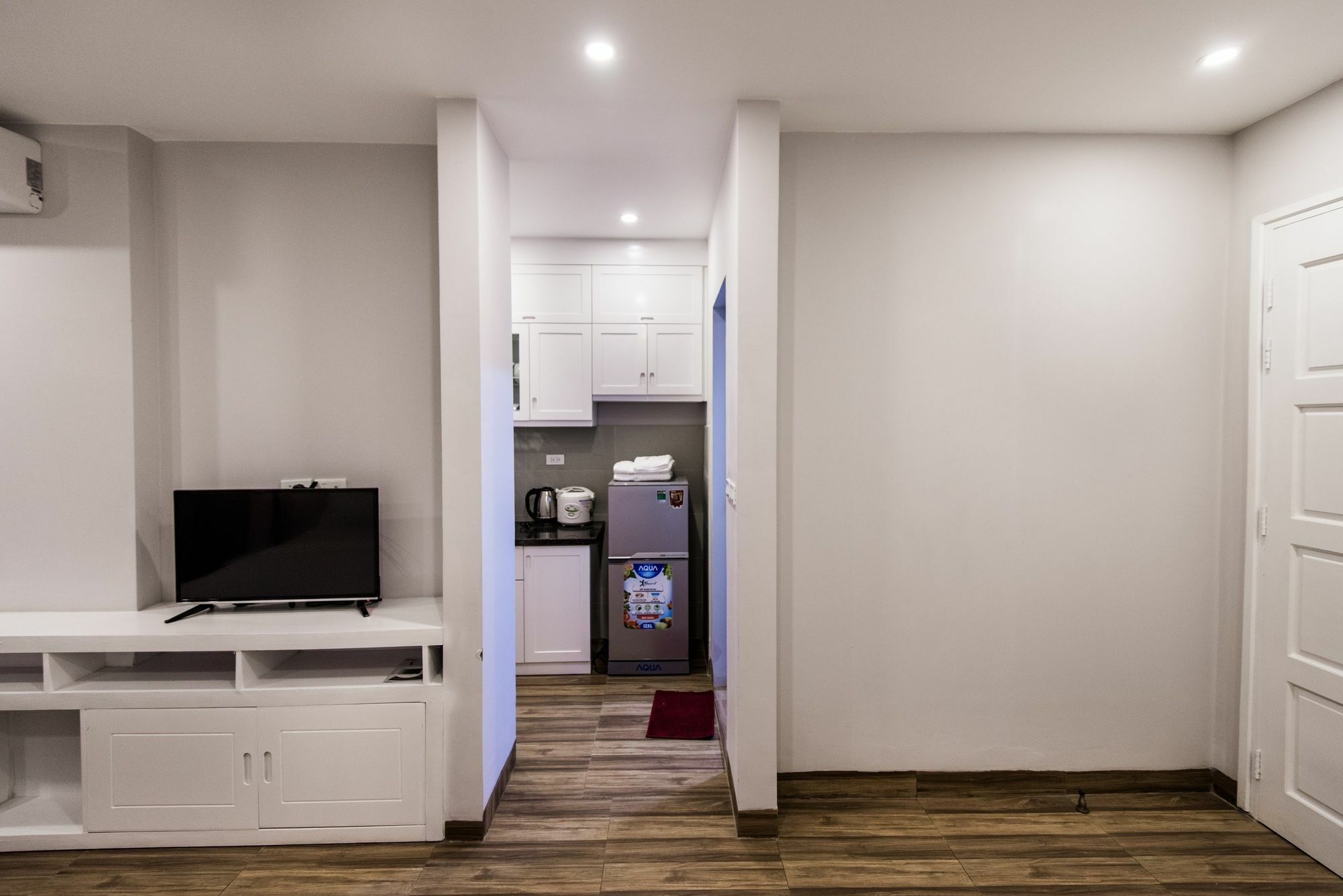 האנוי Suji Home מראה חיצוני תמונה