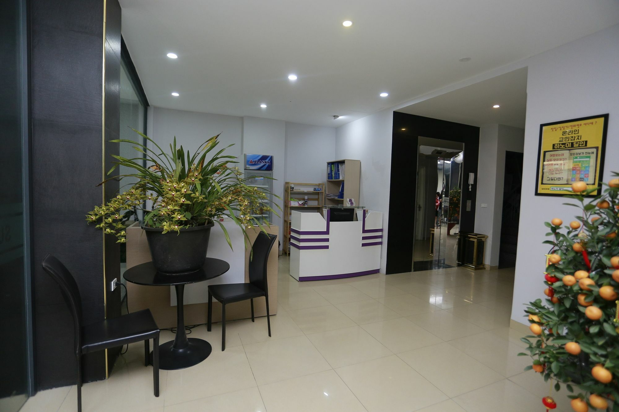 האנוי Suji Home מראה חיצוני תמונה