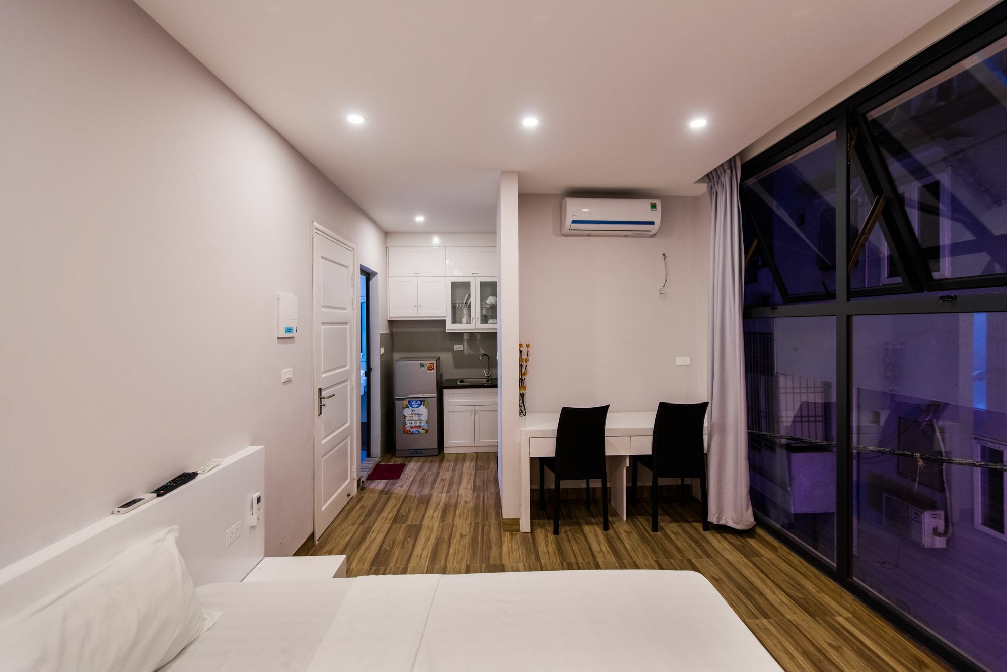 האנוי Suji Home מראה חיצוני תמונה